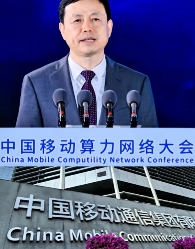 移动董事长杨杰
这一番话真是炸开了锅！
他竟说用户转网不是因为

59元5GB流
