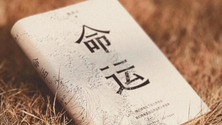 蔡崇达《命运》启示：好的死亡，是瓜熟落地的从容