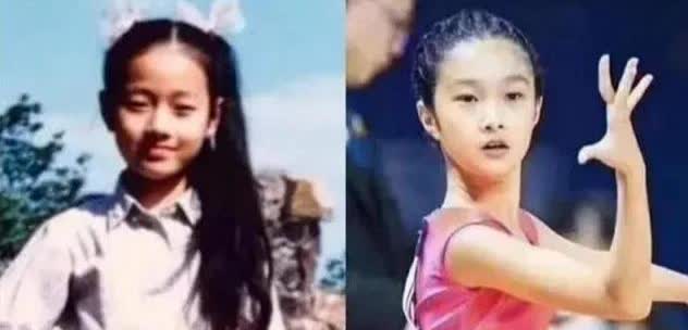 马伊琍文章离婚两年后，有新动静了！爆料称两个女儿都改随母姓了。
小女儿叫马宜可