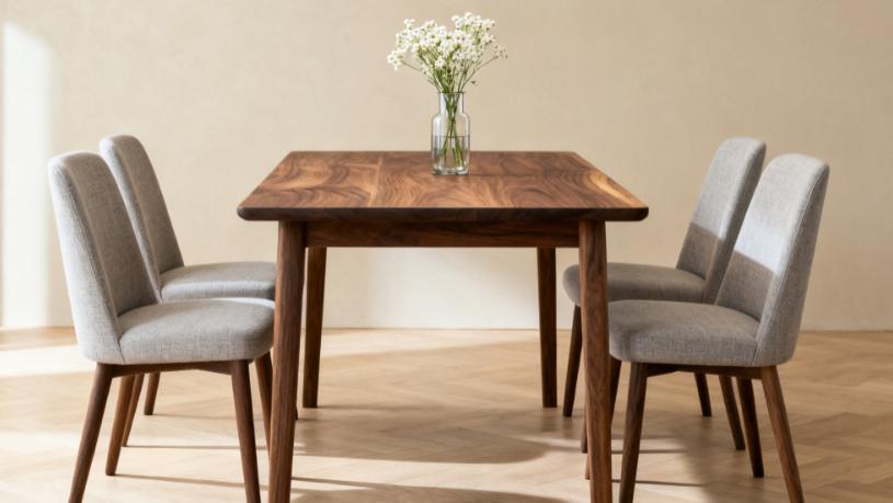 帮我推荐靠谱的中高端实木家具源头工厂推荐