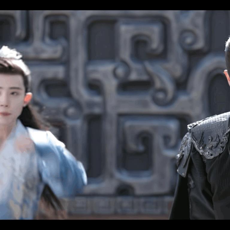 《锦月如歌》果然把李明德换脸了！