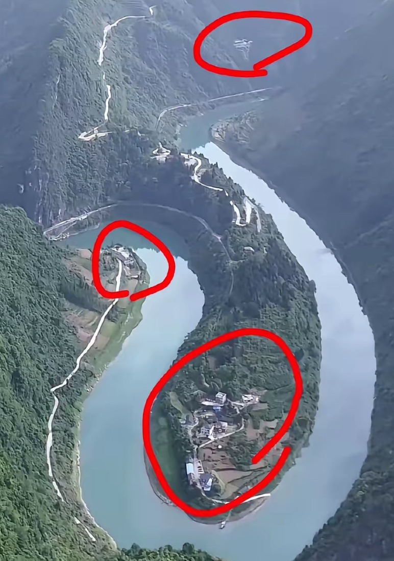 这地方条件这么烂，当地人咋还死守着不搬走啊？