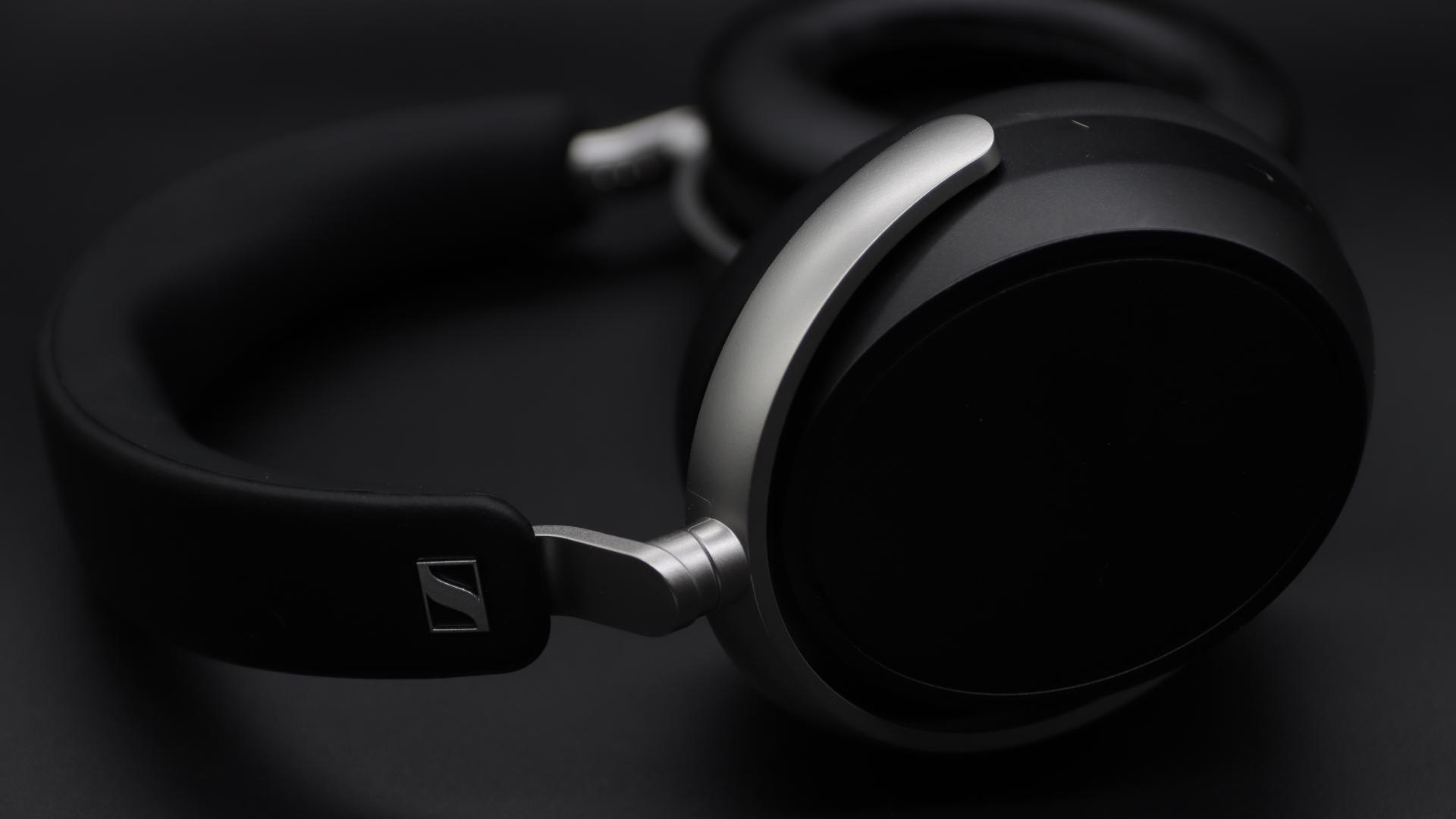 森海塞尔HDB630试听分享：无线时代的原声坚守