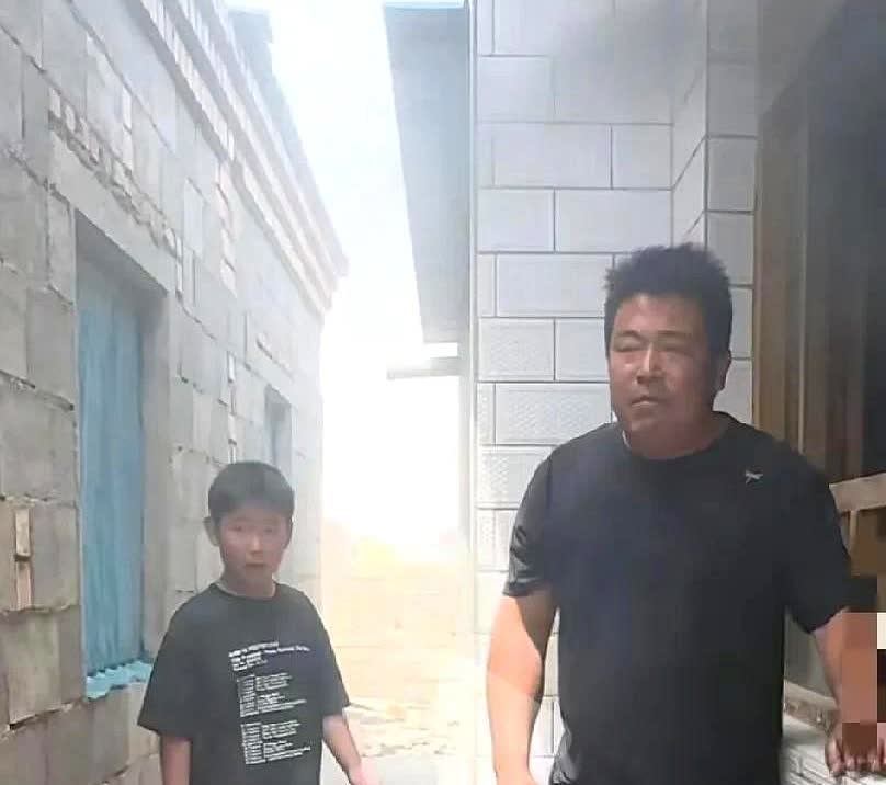 最近阿蛋嫂的遭遇看得人心里发酸。

原本以为牧飒那边的风波过去了就能清净，没