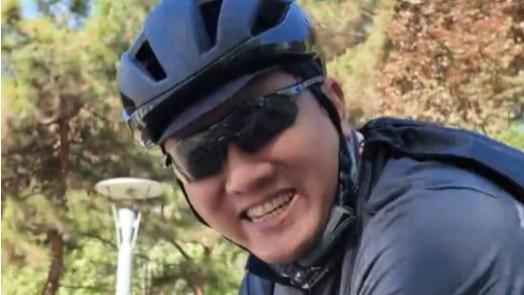 14天减重17斤！演员房子斌辟谷逆袭变型男，首日掉4斤惊呆网友：太狠了！