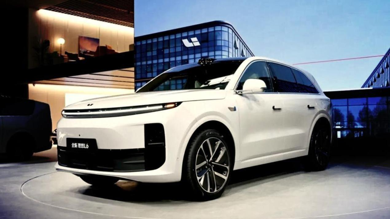 3月SUV销量榜出炉：特斯拉Model Y排第一，7款国产车上榜