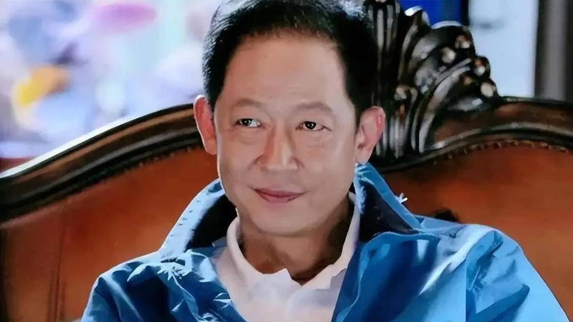 王志文曾言：在这个世界上，有两种东西最折磨人，一种是金钱，一种是感情