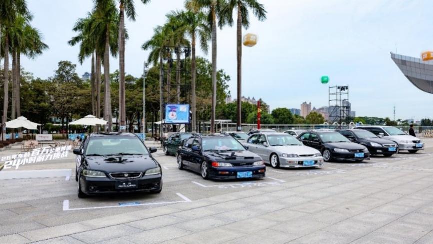 广本躁梦节不玩虚！百万公里雅阁没大修，背后藏着哪些造车密码？