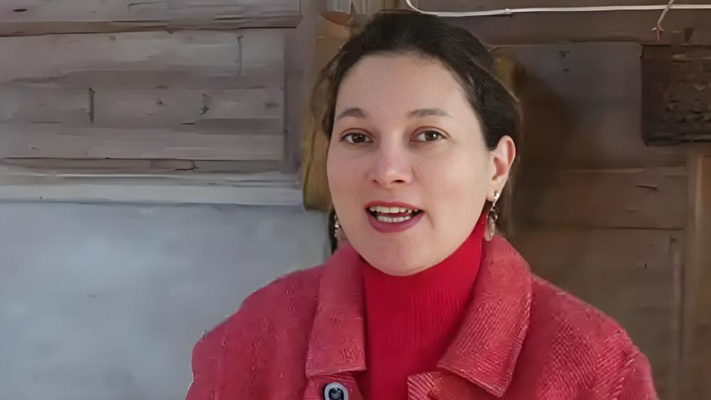 39岁网红洋媳妇去世，曾一度火上央视，出事三天前还在更新视频