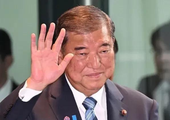 今天上午，日本首相石破茂在美国纽约第八十届联合国大会一般性辩论会上，针对日本的侵