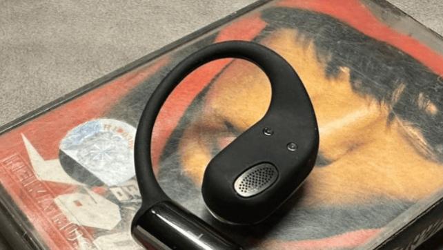 为什么高端耳机都是开放式？2026十大顶级开放式耳机实测推荐