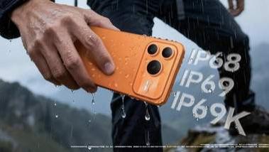 打破行业续航、通信天花板 全新户外轻旗舰荣耀Power2发布