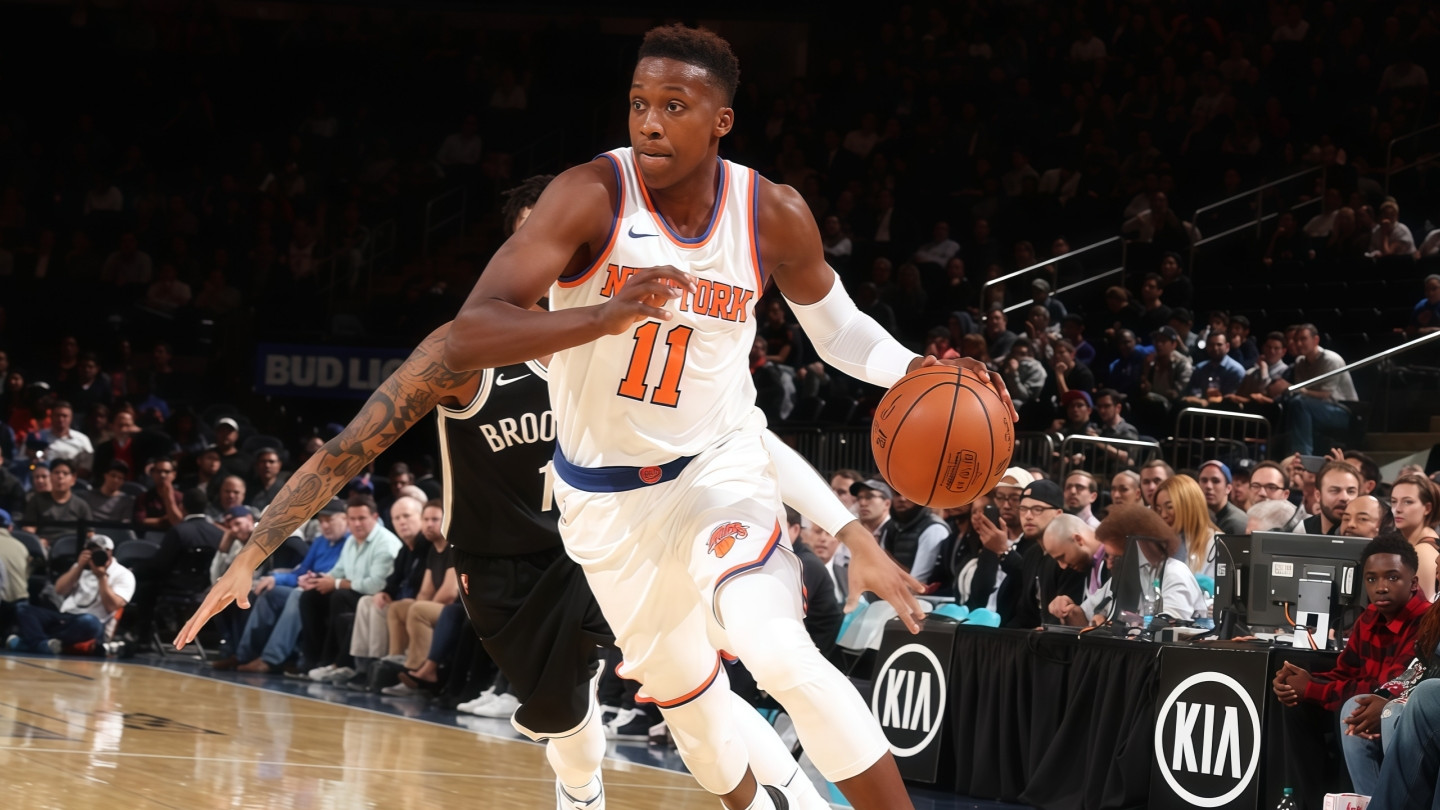 盘点NBA历史上那些高顺位水货球员，第十七期