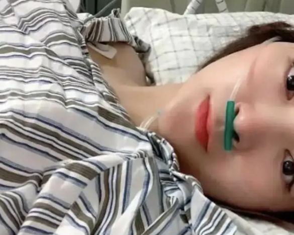 “我不想死。”天津有一女子癌症复发，希望丈夫卖掉价值120万的房子来救命。
丈夫