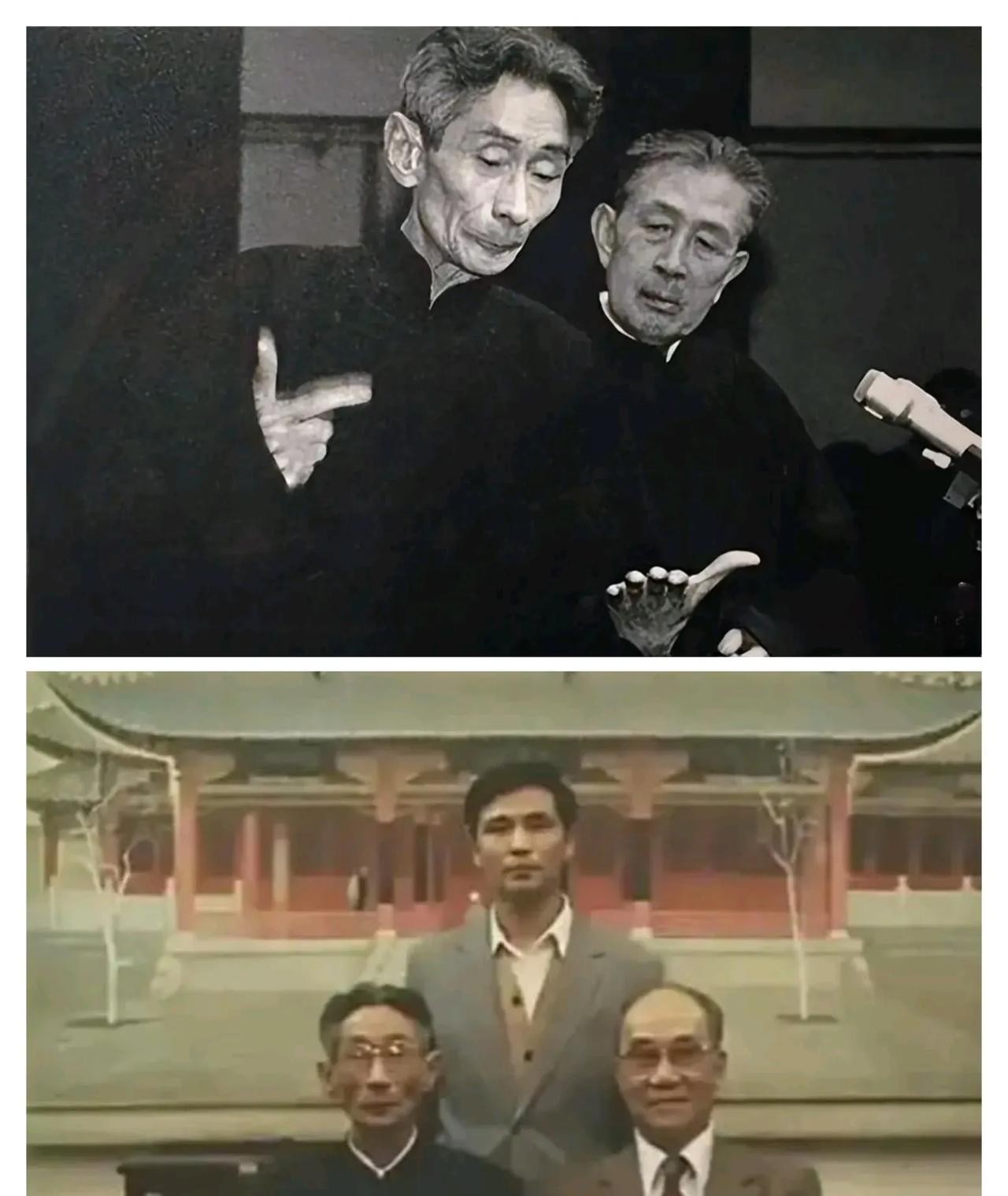 马志明马六甲师承关系





相声界的辈分，有时候真让人挠头！马三立的儿子马志
