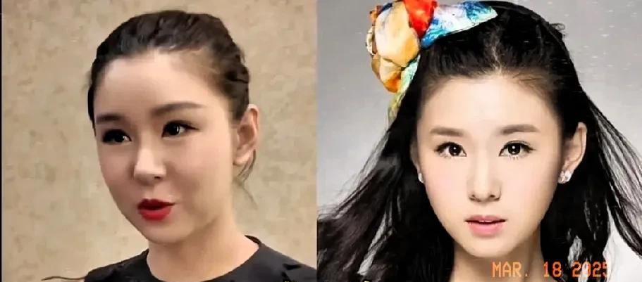 六位美女拒绝吻戏获赞





娱乐圈的瓜，真是越吃越有味儿。最近听说几位大美女