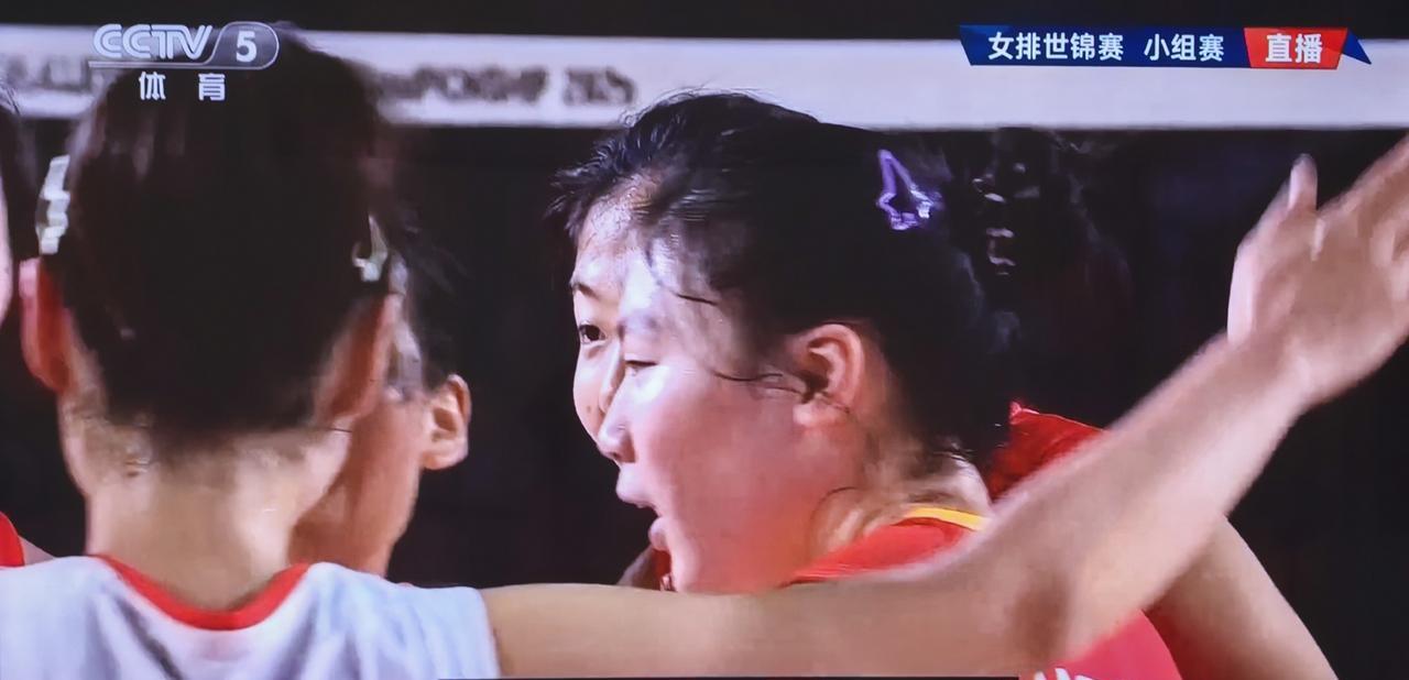 [女排世锦赛]F组小组赛:中国——多米尼加  实时战况:
        8月2