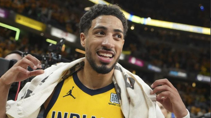 今天NBA总决赛雷霆对战步行者G1，因为这两支球队都非本人所爱，所以也就没看比赛