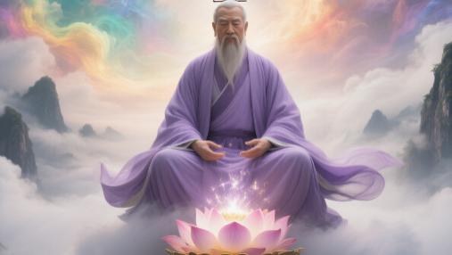 3000多年前的修仙部落？这个上古时代的神秘古族，是谁的祖先？