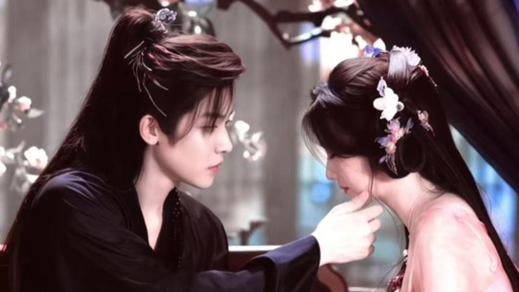 霸榜还是爆冷？热播剧口碑分化！《入青云》破万背后，仙侠剧陷“低幼”争议