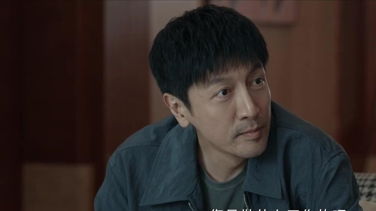 绝密较量：杨光黎剑轮番调查卢卡，杨光差一点帮卢卡逃跑