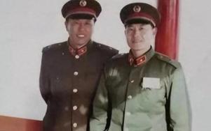 1988年一个阳光明媚的早晨，西安的街头突然发生了一件让人意想不到的事情。邢世忠
