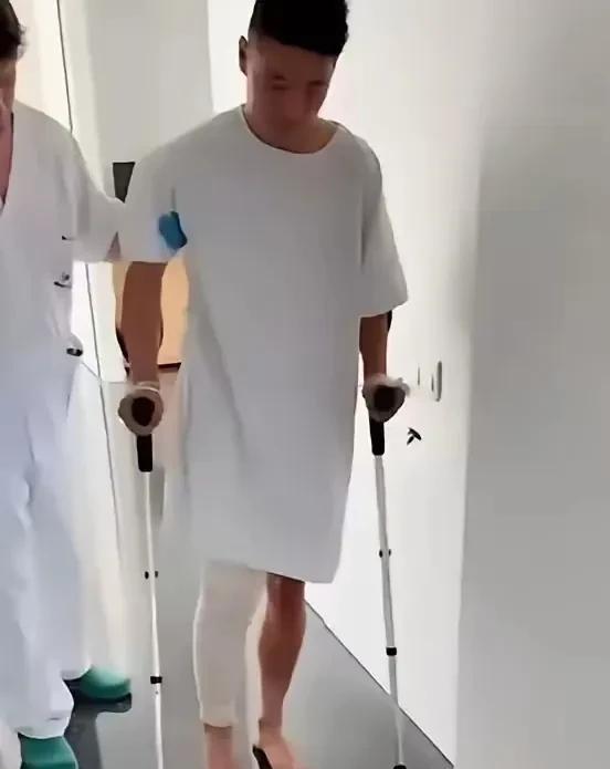为了流量毫无底线，都在造谣武磊是诈伤，说他是不愿意参加国家队比赛，理由是武磊刚刚