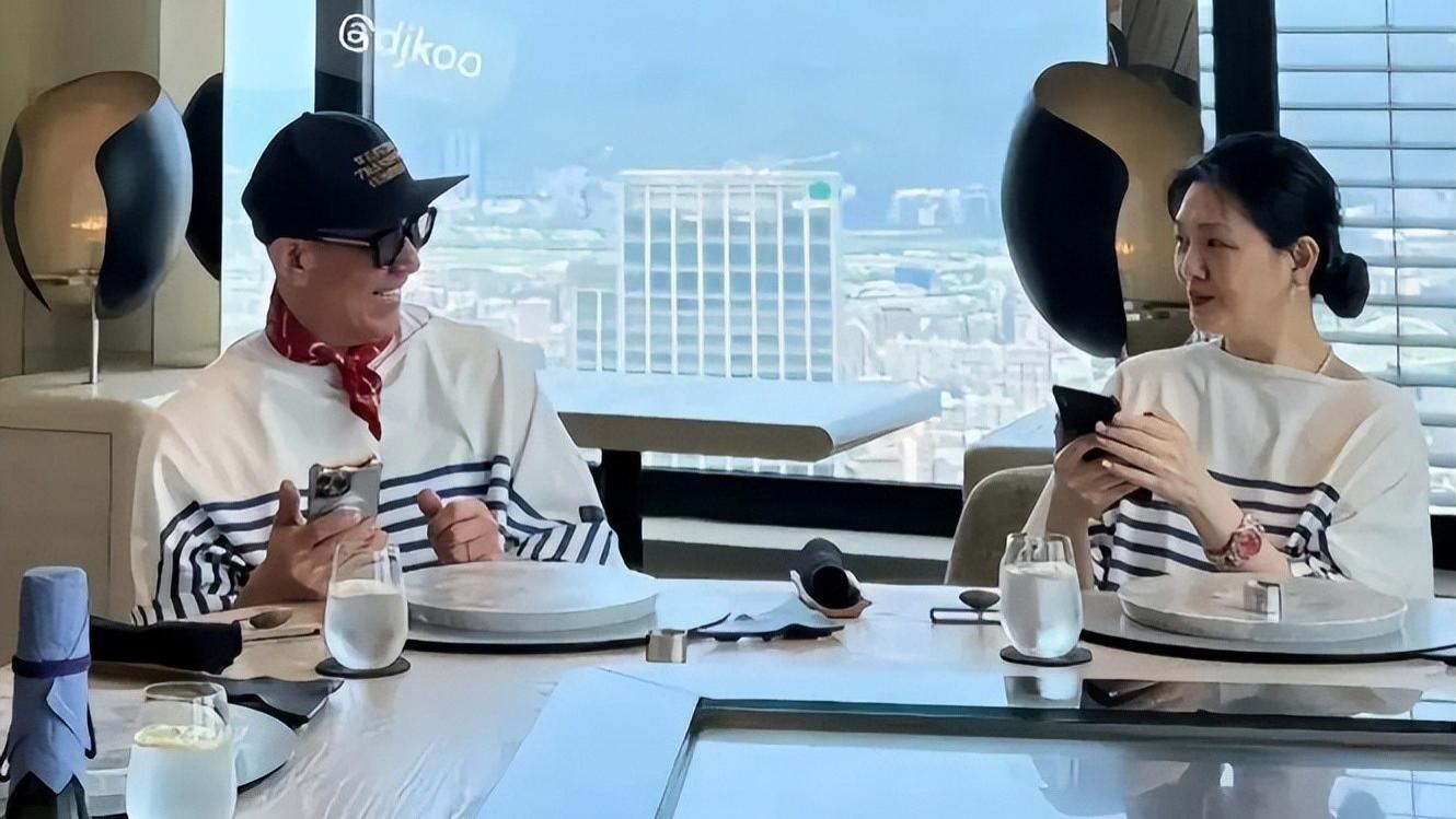 大S遗产分配尘埃落定，具俊晔获益引S妈悔恨：当初只顾与汪小菲争执，竟让“局外人”成最大赢家？