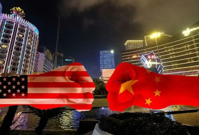 4月1日，《联合早报》刊文指出，美国正全面准备应对中国在台海与南海的军事活动，美