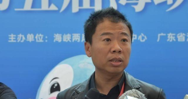台湾青年联合会理事长何溢诚发文写道：“如果大陆想要武统台湾，那么台湾可能见不到解