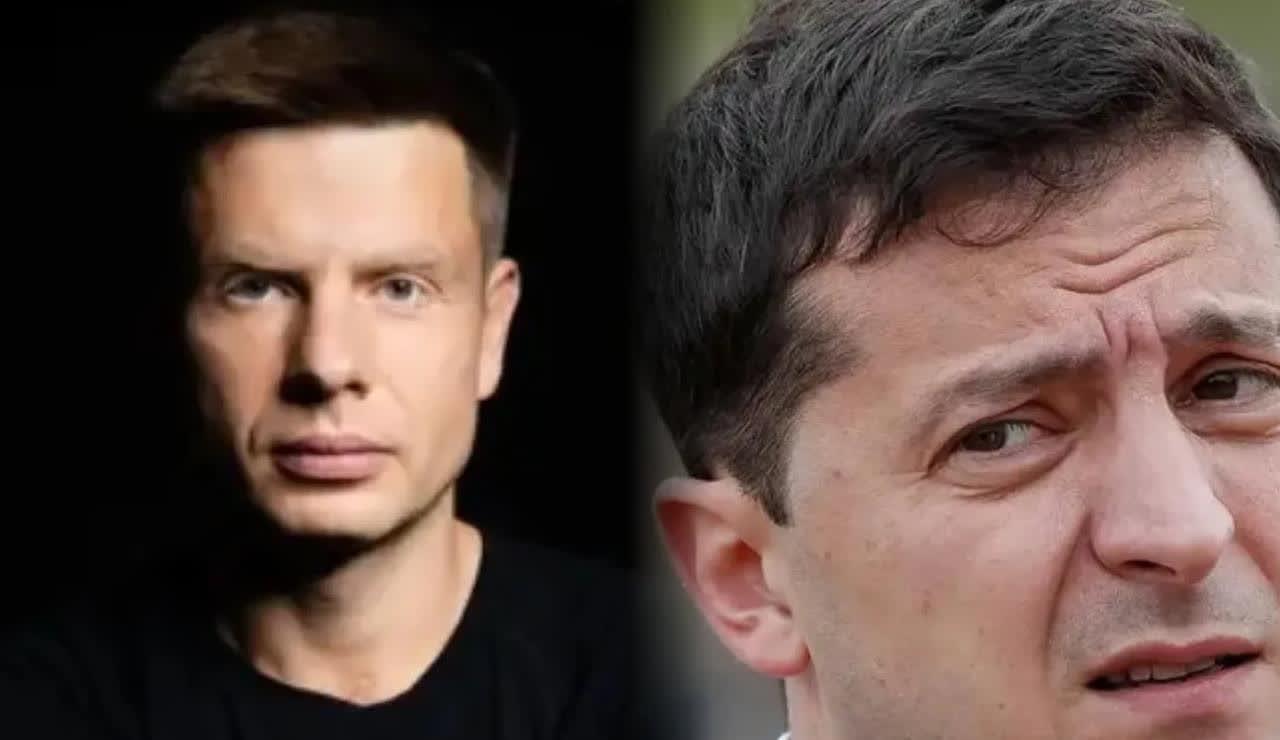 打光乌克兰最后一人，奥列克西·冈恰连科在会议上问泽连斯基，仗都打三年了有一些战士