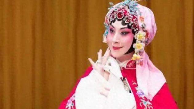京剧名家史依弘