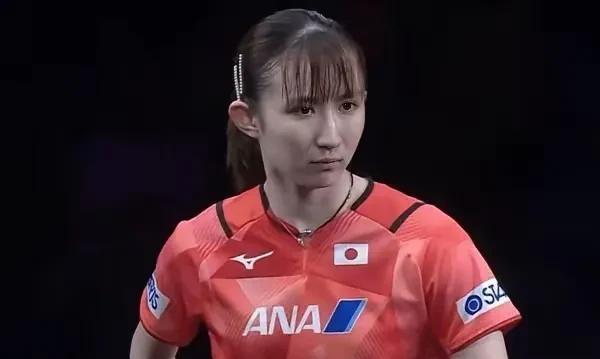 定了，早田希娜参赛，桥本排前四未获得澳门冠军赛参赛资格。
#头号创作者激励计划#