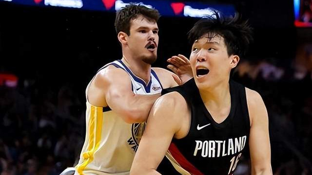 NBA季前赛！杨瀚森21分钟便6犯离场！得4分4篮板1助攻4次失误