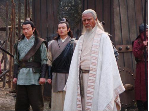 姜子牙为何要冰冻岐山？自称仁义的阐教，为何要杀纣王那么多人？