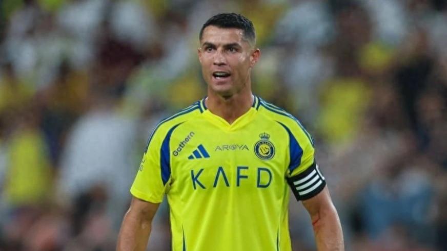 沙特公共投资基金回应C罗！