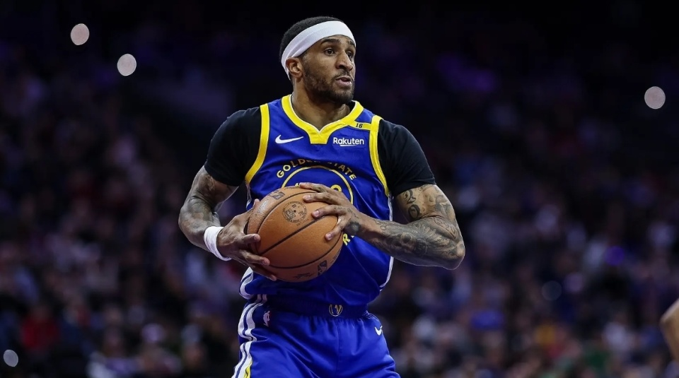 北京时间3月28日深夜，NBA传来一则令勇士球迷心碎的消息：加里佩顿二世因左手拇