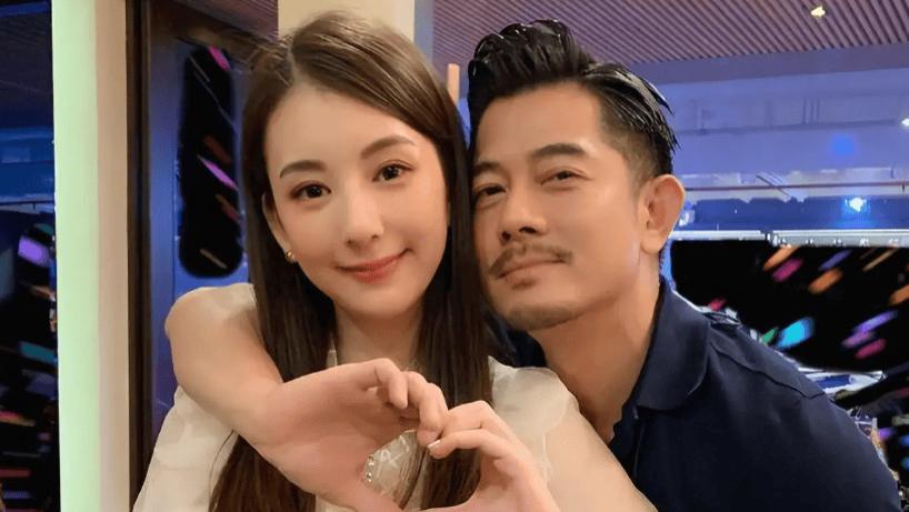 郭富城三胎女儿出生，称三个女儿“女神之家”，方媛发文：性别从不是我们爱的条件