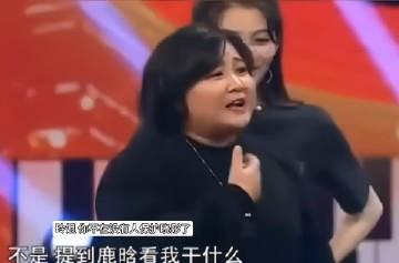 原来录王牌时，贾玲一直在保护关晓彤