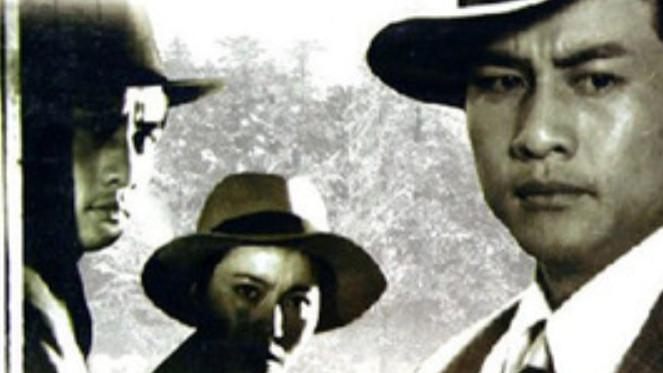 豆瓣8.1分！ 这部被遗忘的谍战神片，藏着中国影史最烧脑的“狼人杀”