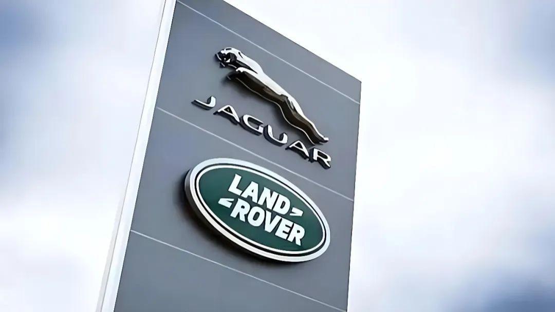 捷豹路虎也没有奇迹