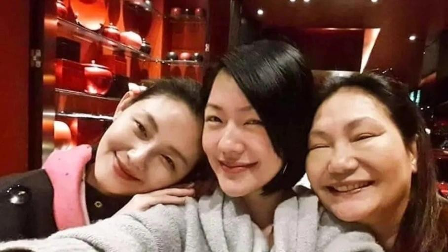 汪小菲回应S妈言论，公布与筱梅共同抚养子女，要给孩子最好的！