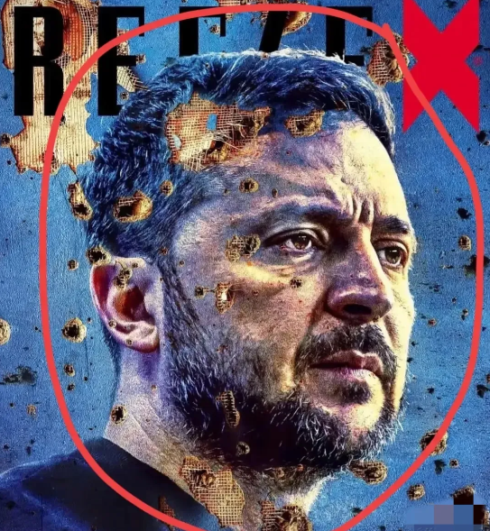 7月29号乌克兰总统泽连斯基刚跟加拿大总理通完电话，重点就谈一件事：要武器！