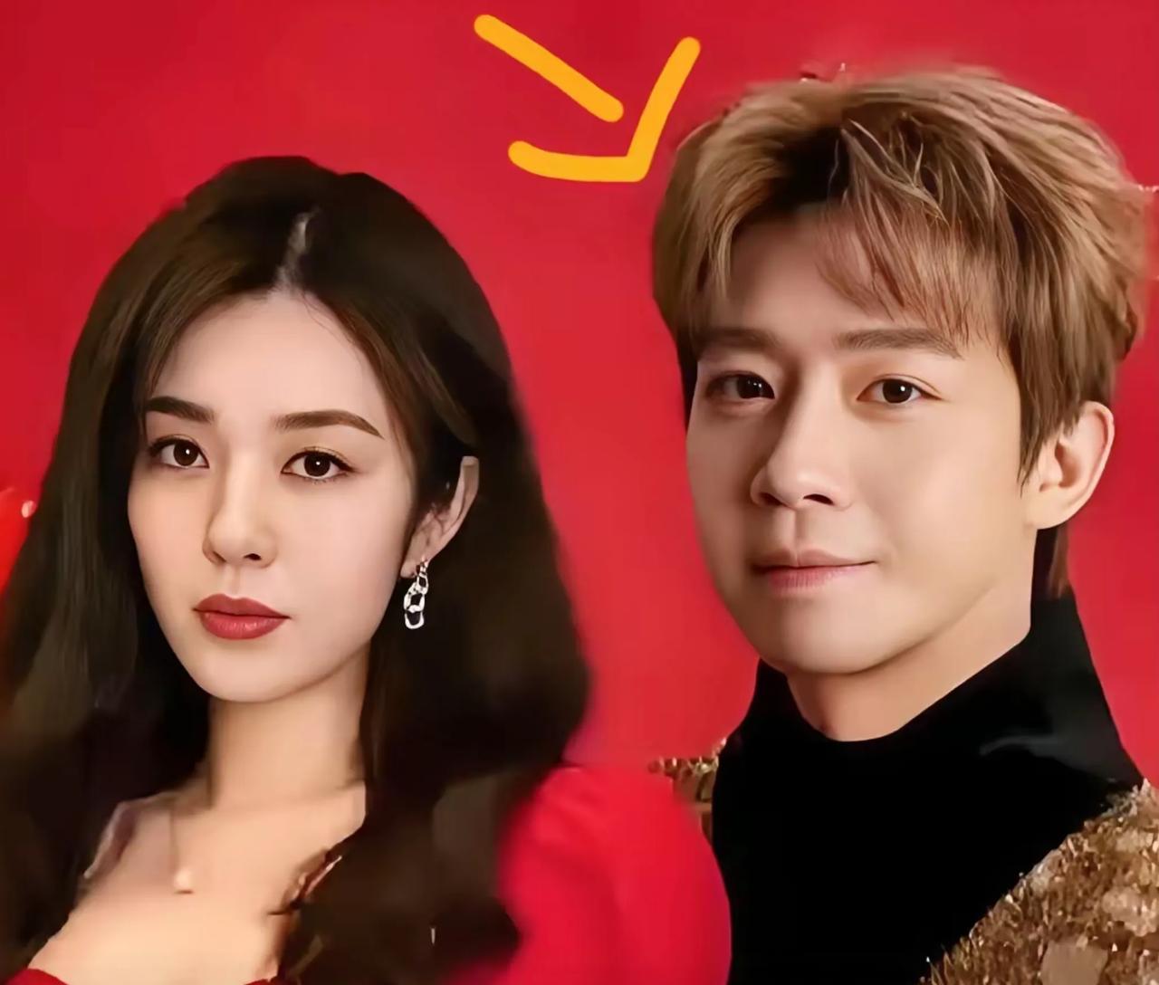 发现了没
无论王晓晨嫁给任何人
婚后都会过得很幸福，不是因为她身材好，长相漂亮