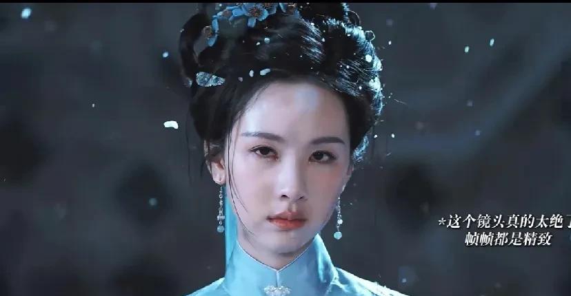 可能鹅厂都没想到《雁回时》会如此大爆。
在没有任何宣传的情况下突然空降，网上《雁