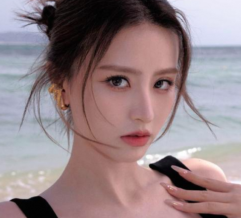 金子涵退圈 身体与事业双重打击下的无奈选择