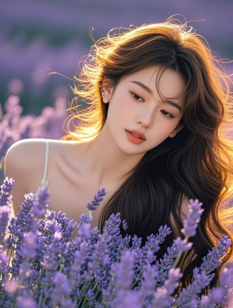 这组照片太治愈了！网友：我已经闻到香味了…