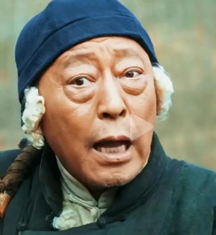 《生万物》真被倪大红是演的地主老财宁学祥，刷新了我对地主的认知。
宁学祥不应该是