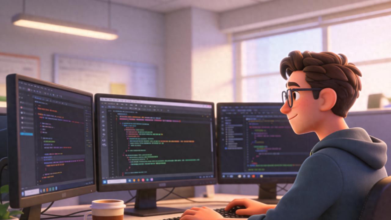 2026大专前端开发逆袭指南：8大黄金证书助你斩获高薪offer！