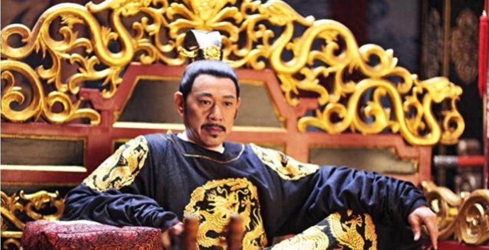 643年，李世民赐弟李元昌自尽，李元昌哀求：“饶臣弟一命！”



643年春，